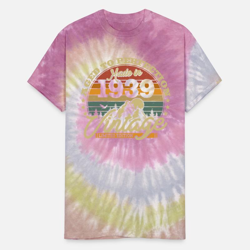 1939 Birthday Humor Gift