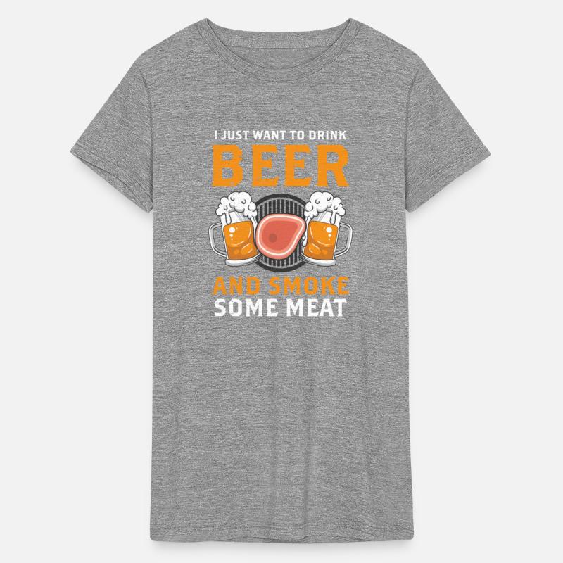 20200715 I Just Want To Drink Beer And Smoke Some