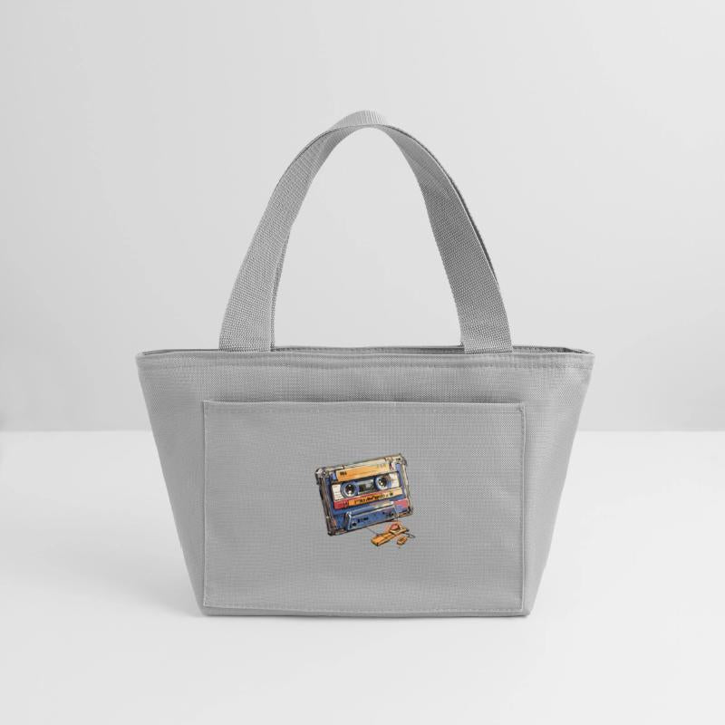 90s Nostalgia Cassette