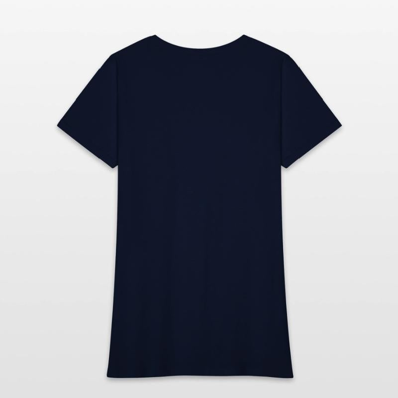 Above and Below Mirrored Magick Spell Occult tee