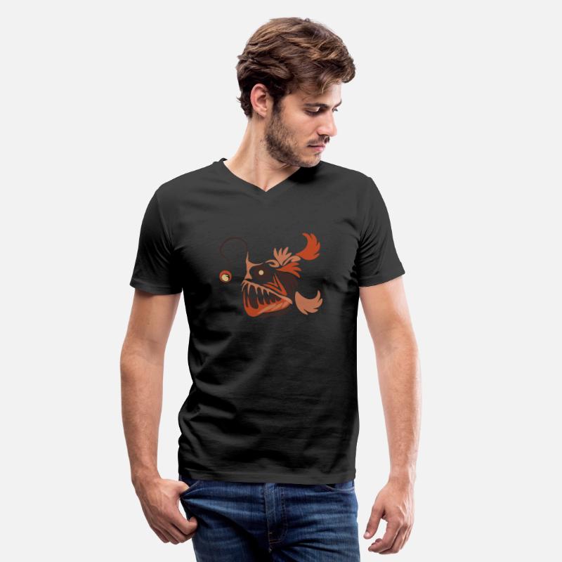 anglerfish frogfish sea devil deep sea angler