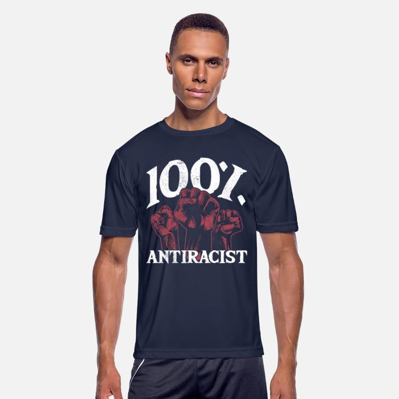 Anti-racism, Against Racism, For Human Rights Punk