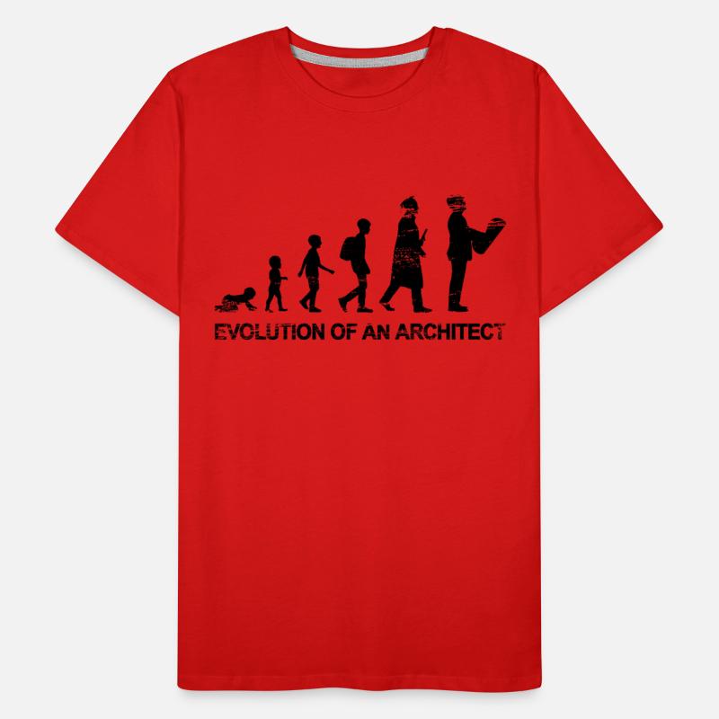 Architecture Evolution