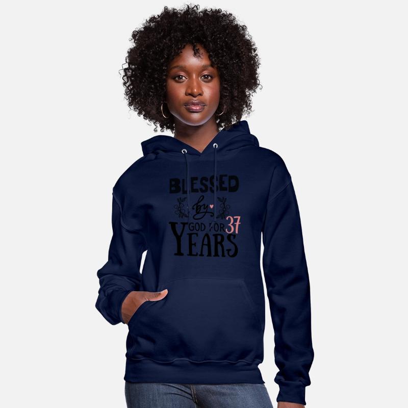 blessed by god for 31 years T-shirt