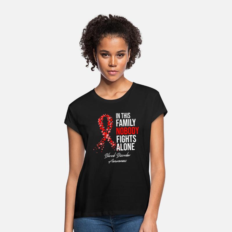 Blood Disorder Awareness