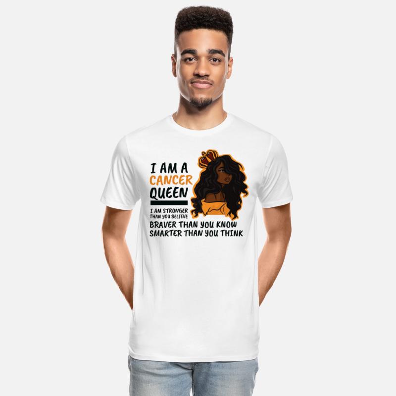 Cancer Queen Zodiac Star Sign Strong Black Woman A