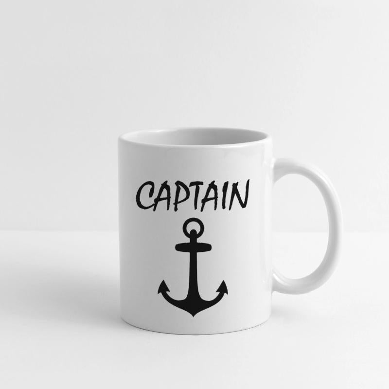 Captain