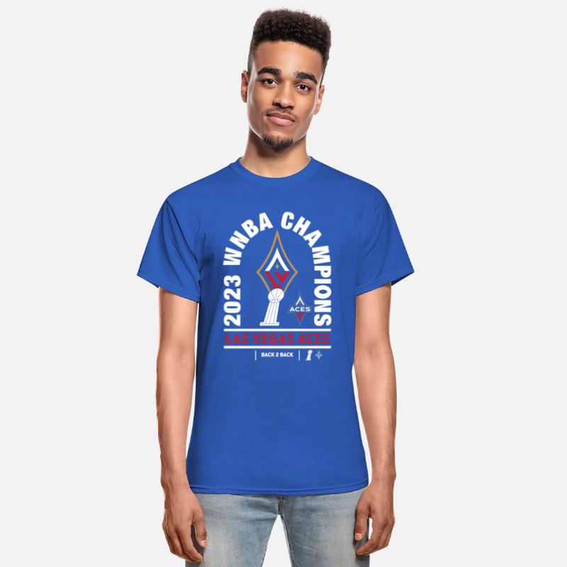 Champions Las Vegas Aces