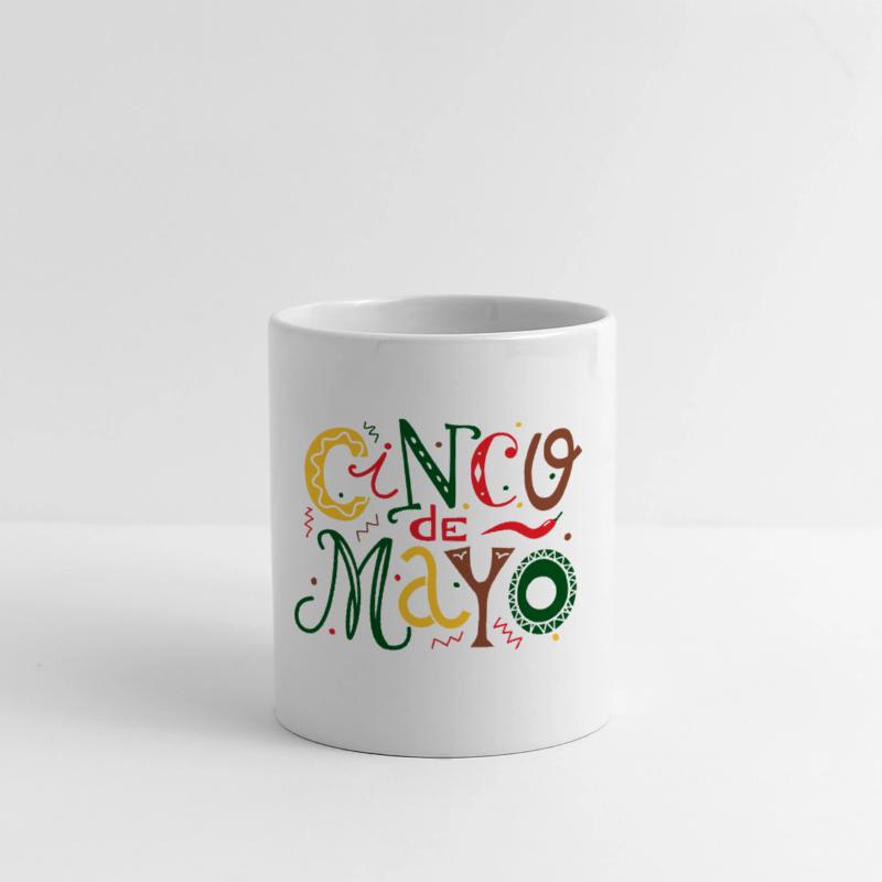 Cinco de Mayo Celebration - Countries Edition
