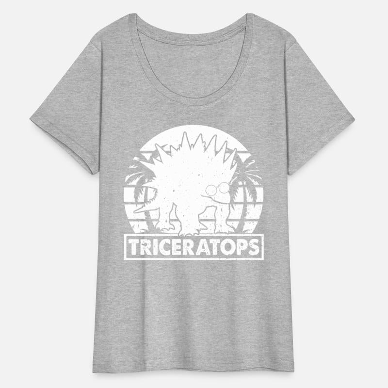 Dinosaur Triceratops Dino Triceratops