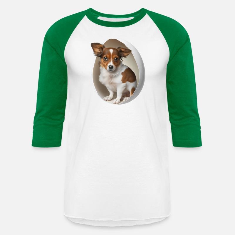 Dog in egg Dog in the egg Active