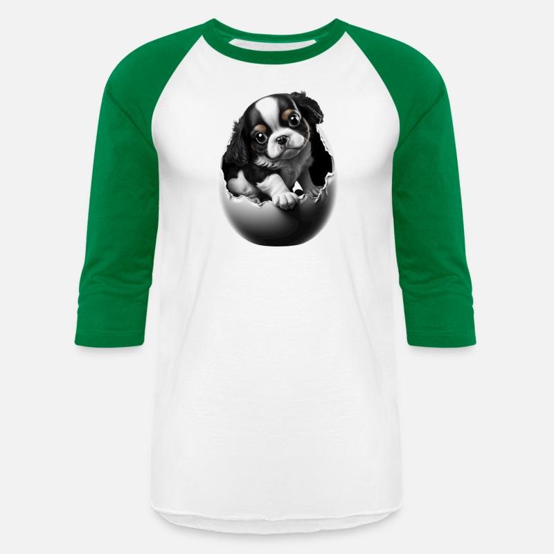 Dog in the Egg Dog In Egg