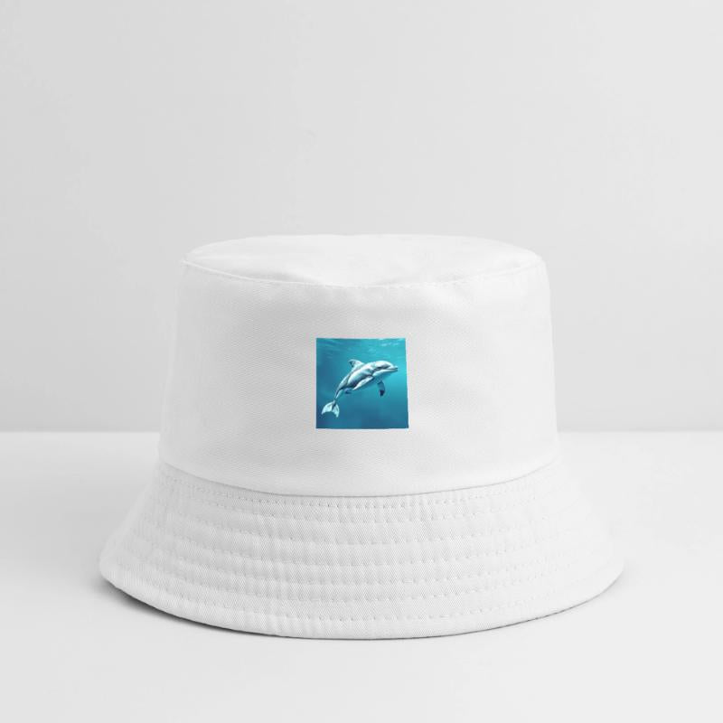 Dolphin Picture Art 0027943