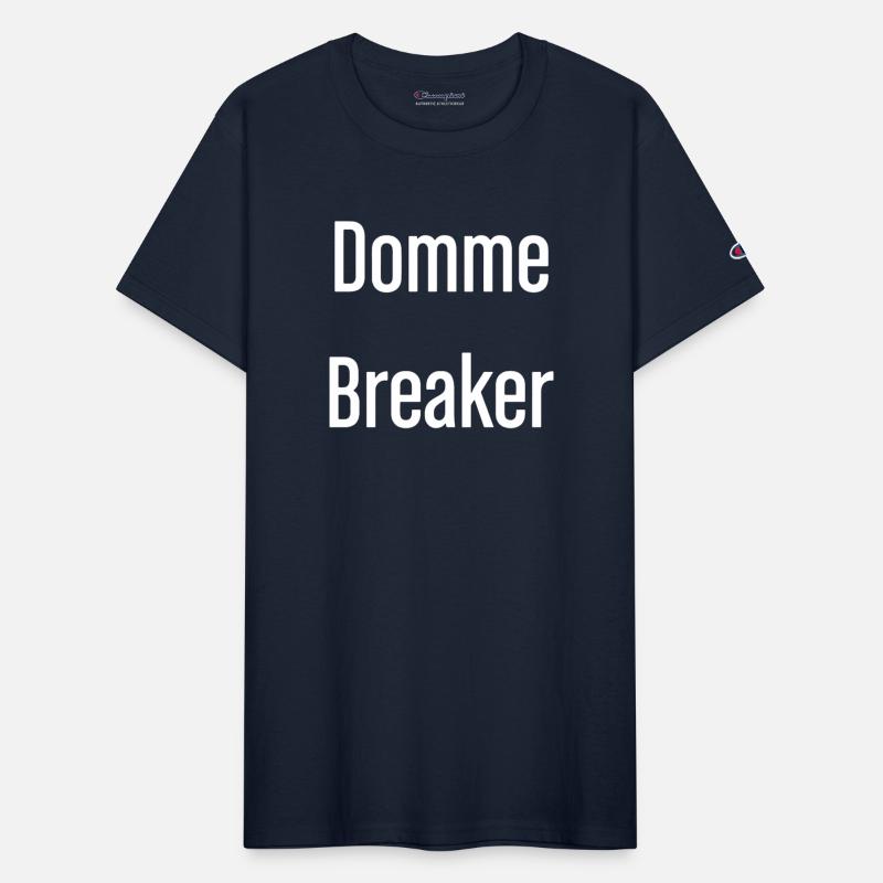 Domme Breaker