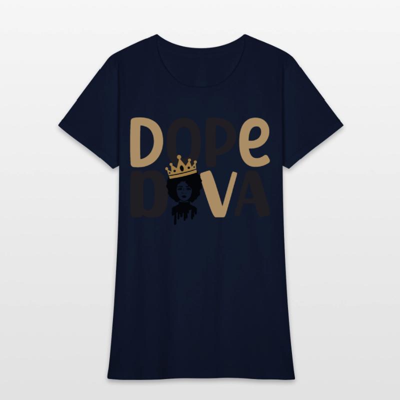 Dope diva black history