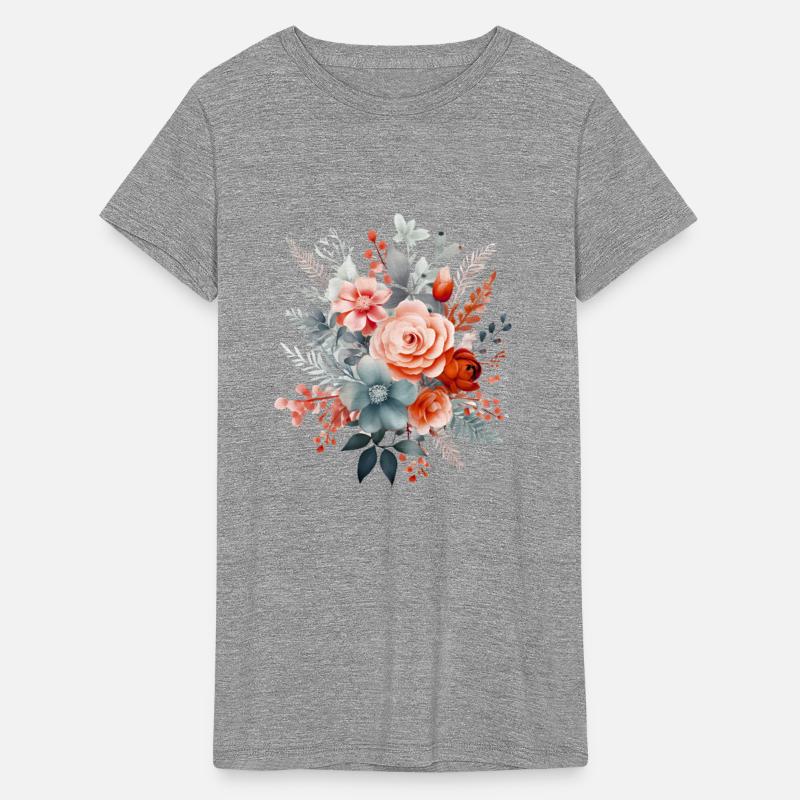 Elegant Floral Bouquet Design