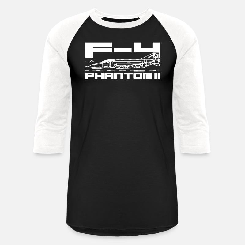 F 4 Phantom II T-Shirt
