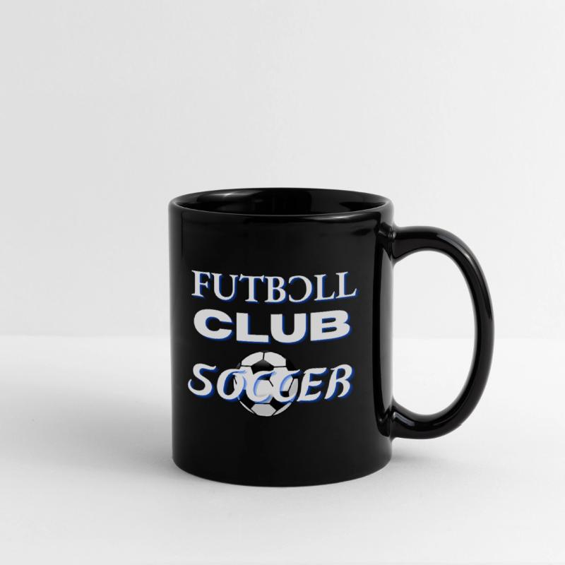 Football Club Soccer design