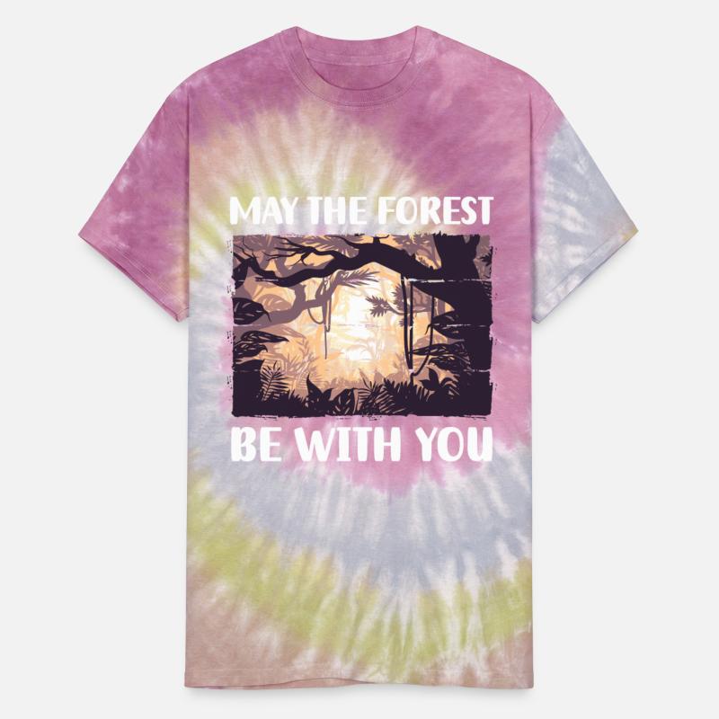 Forest Recreation Deer Wilderness