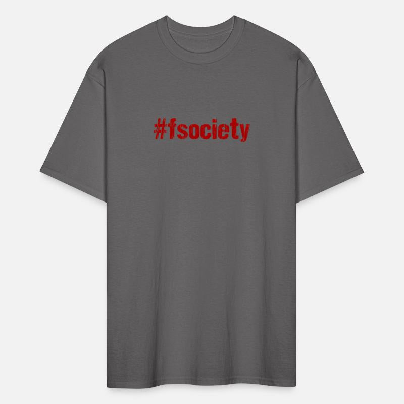 Fsociety
