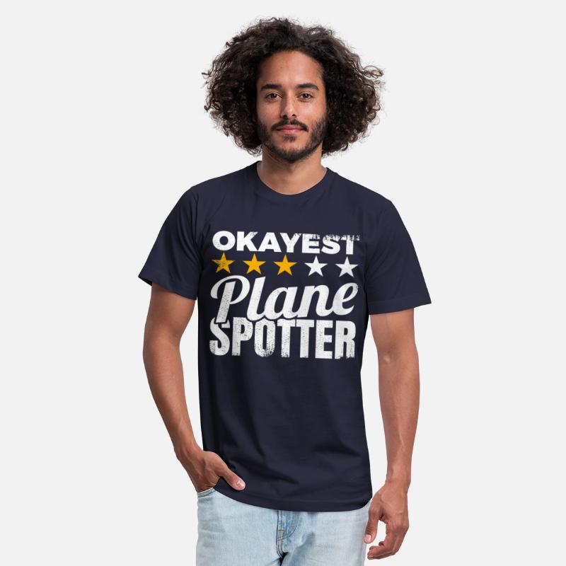 Funny Plane Spotter