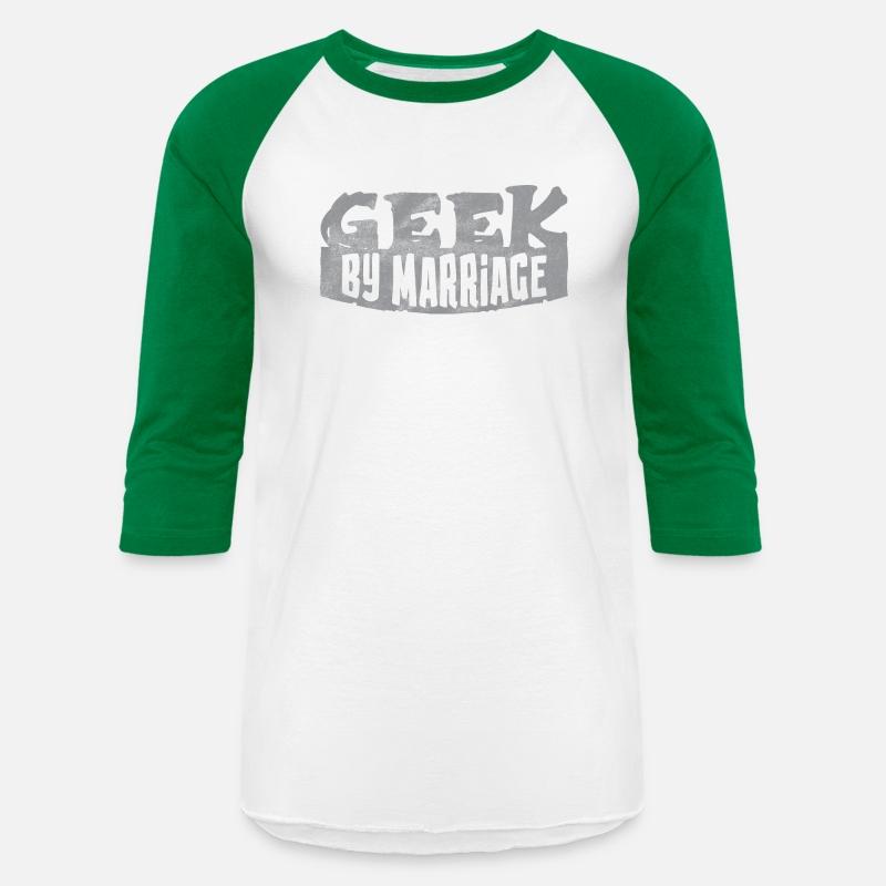 Geek by Marriage