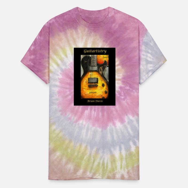 Guitartistry - Electric Guitar 01