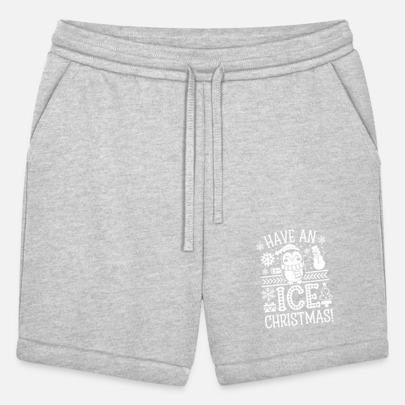 Have An Ice Penguin Christmas Festive Cheer