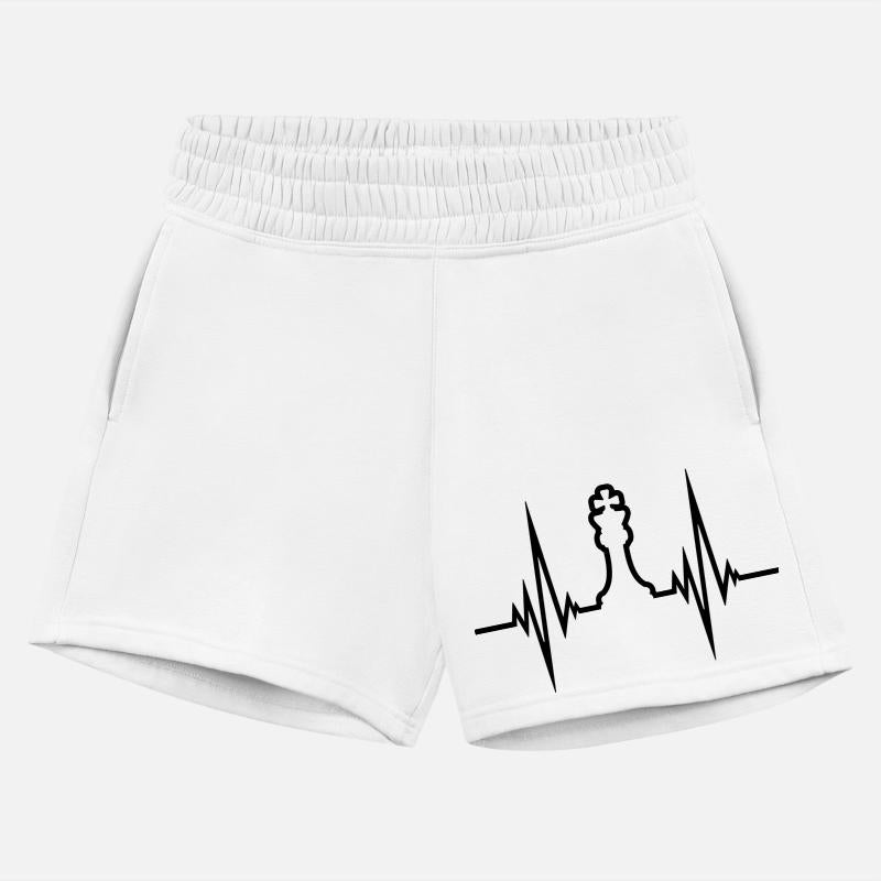 Heartbeat Pulse Chess