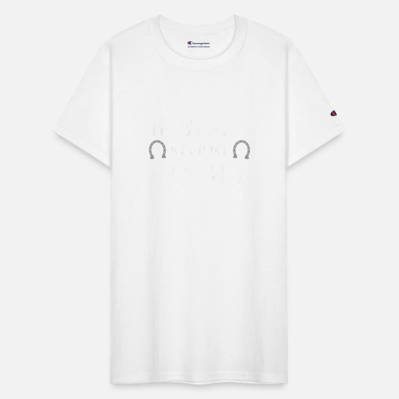 Horses Keep Me Stable Horse Lover Shirt