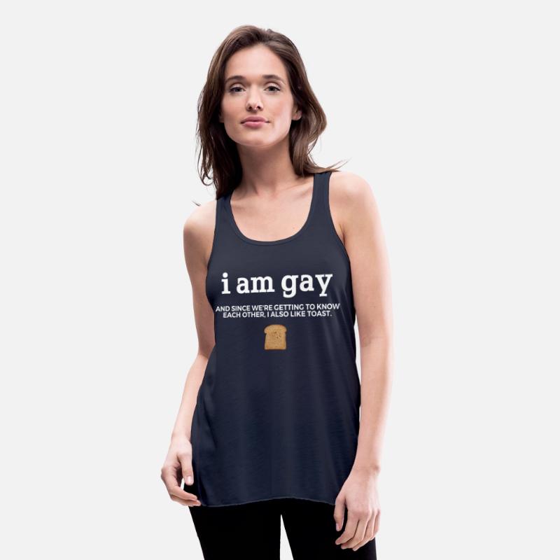I Am Gay And Since