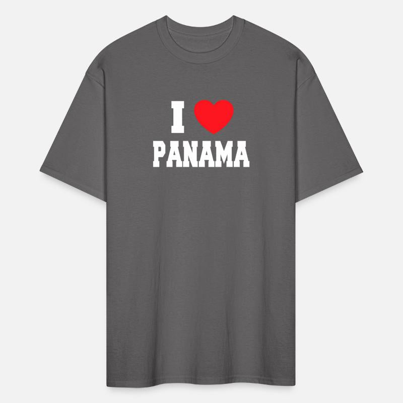 I Love Panama
