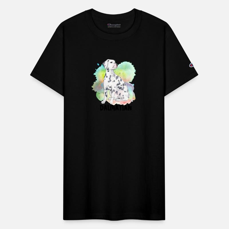 I'M Falling In Love With Dalmatian