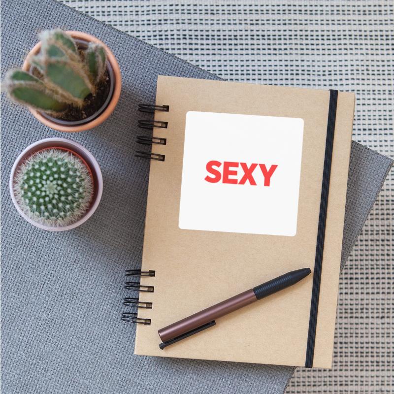 It's Sexy O'Clock Intimate Adult Love Clock