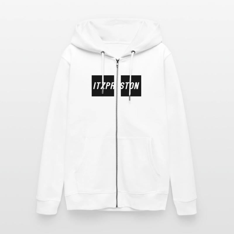 iTzPreston Full Black