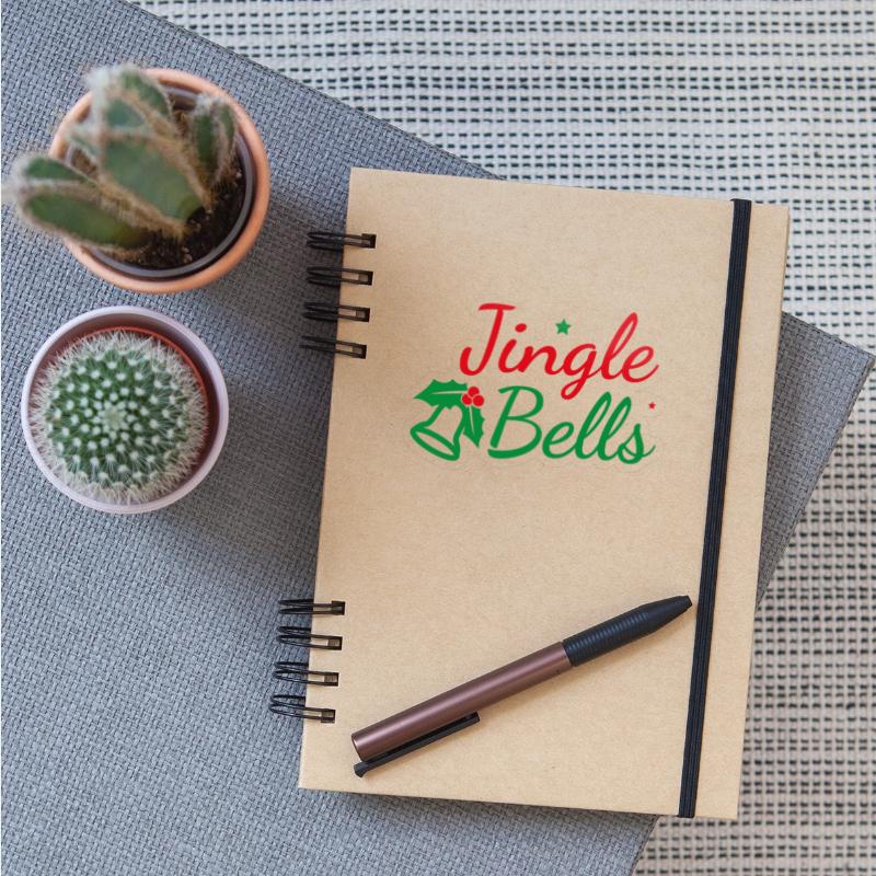 Jingle Bells - Marry Christmas