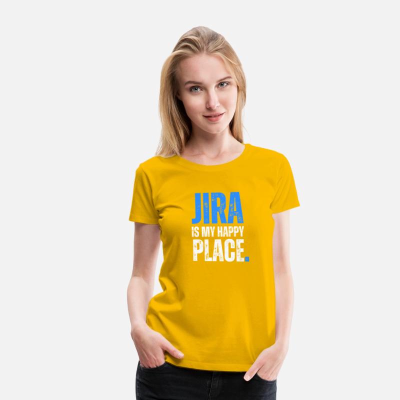 JIRA is my happy place - Agile Project Management