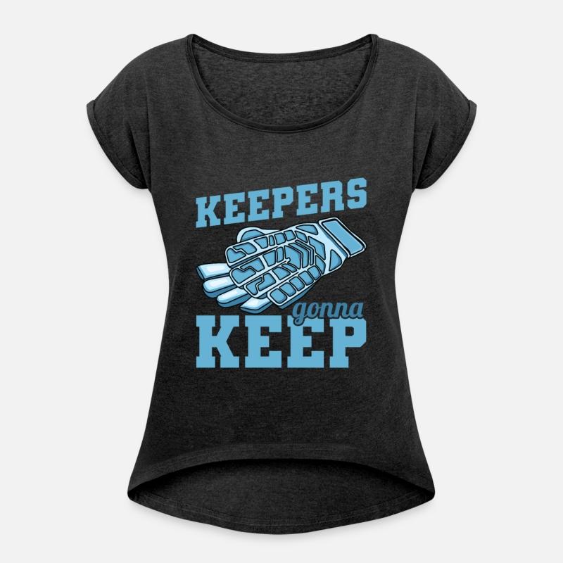 Keepers Gonna Keep