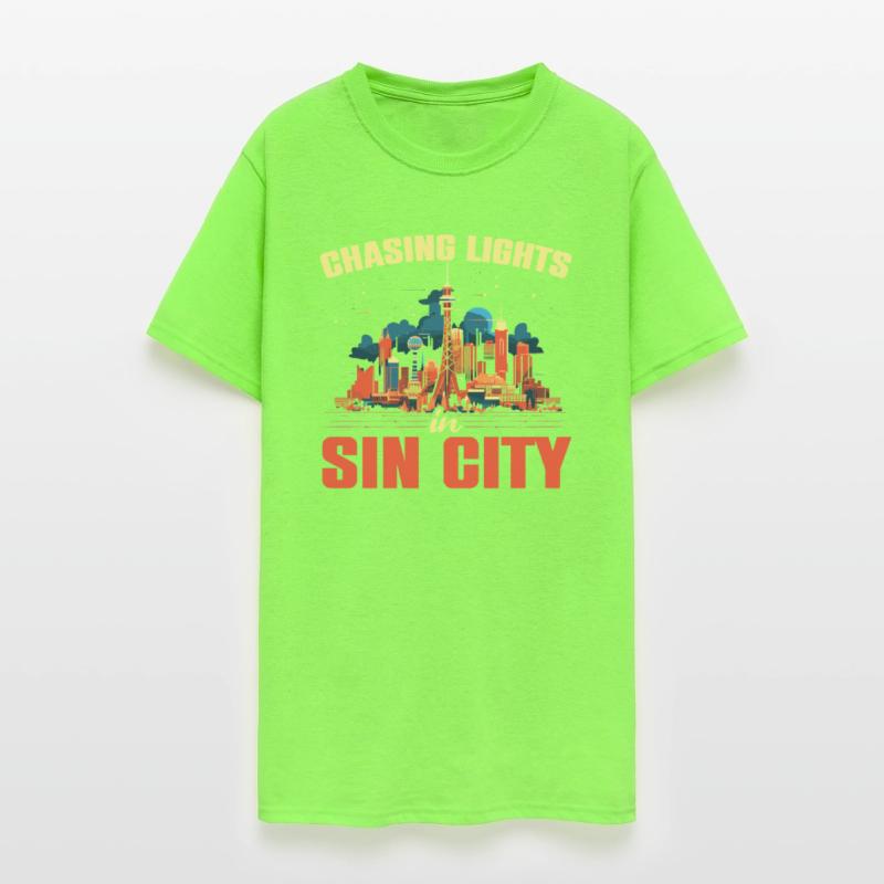 Las Vegas State Nevada USA America United States