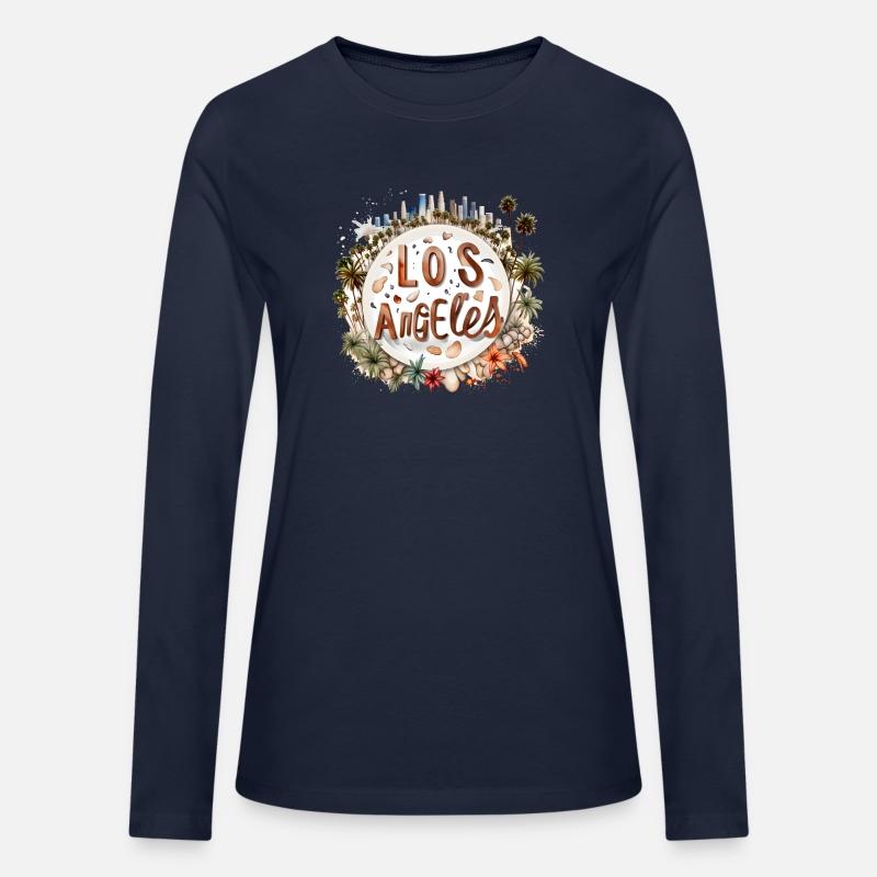 Los Angeles USA gift idea