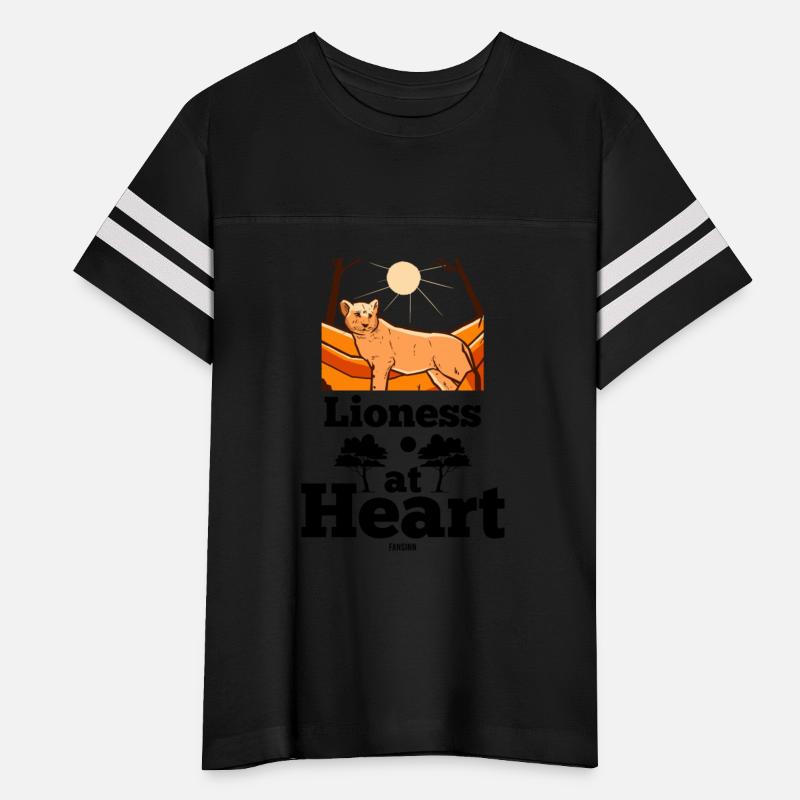 Löwenmutter woman wilderness Africa