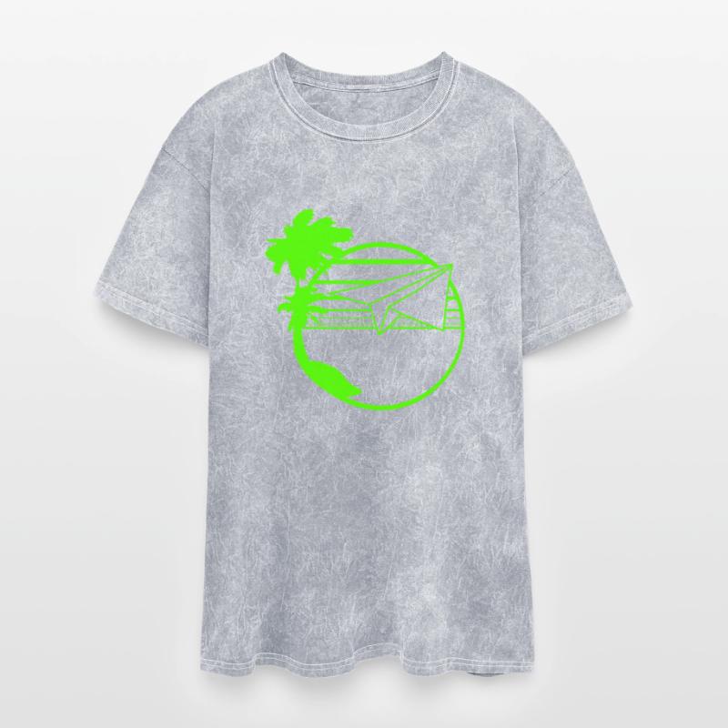 Made by Hand Paper Airplane Flying Travel Cool Fun