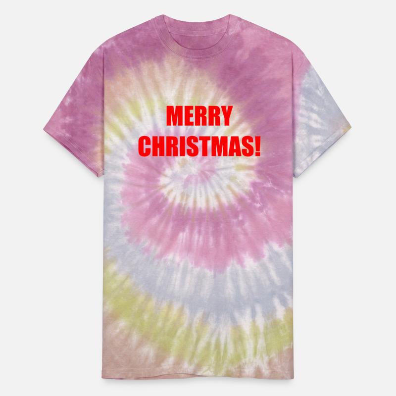 MERRY CHRISTMAS hippie