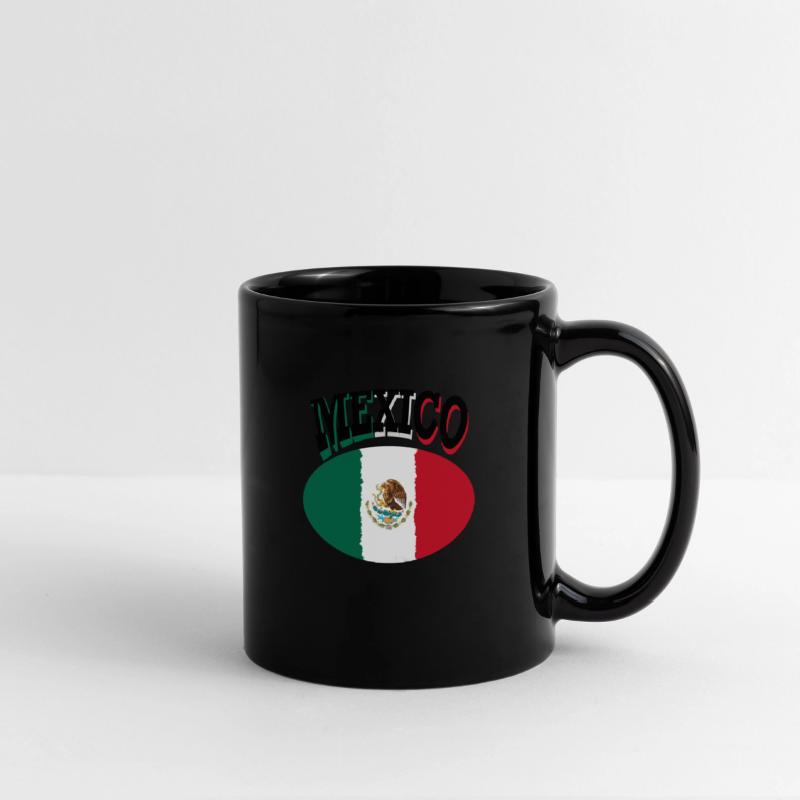 Mexico t shirts VIVA MEXICO