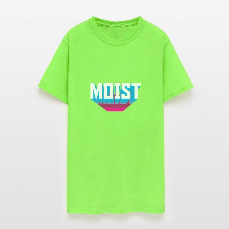 Moist Funny Meme Sarcastic Humor Offensive Moist