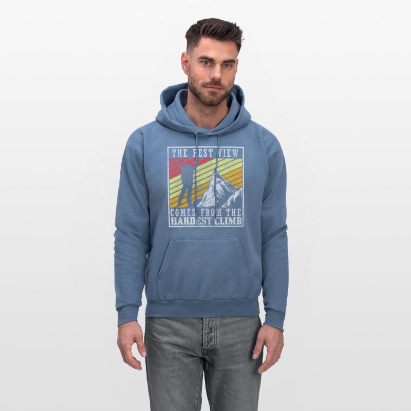 Mountaineering Mountaineering Mountains