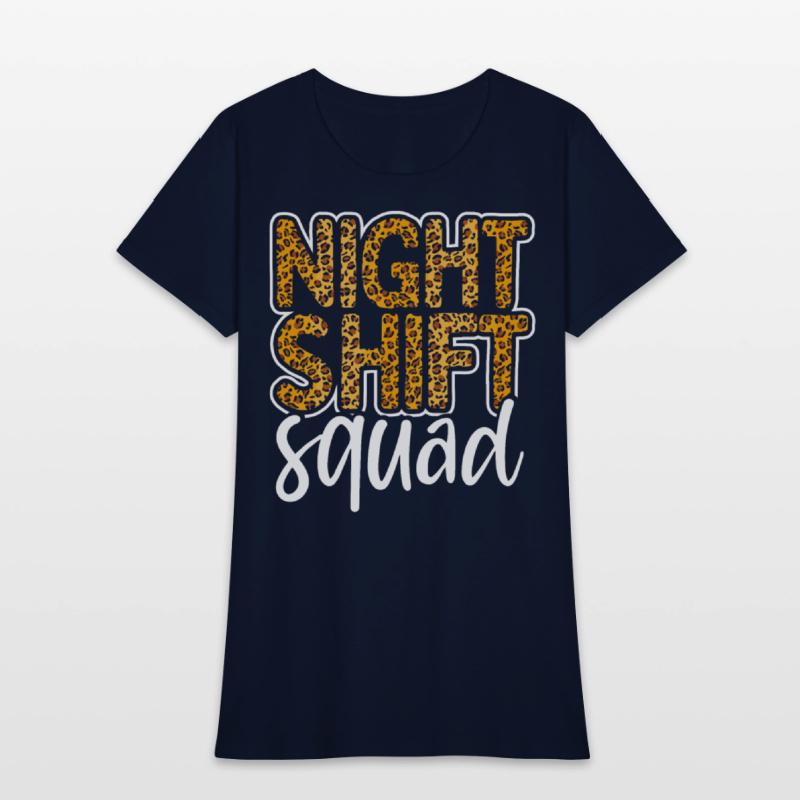 Night Shift EMT Night Shift Squad Leo Paramedic