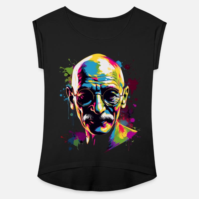 Nobel Peace Prize Mahatma Gandhi