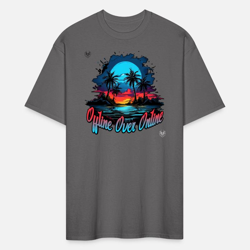 Offline Over Online, Fantom003.top