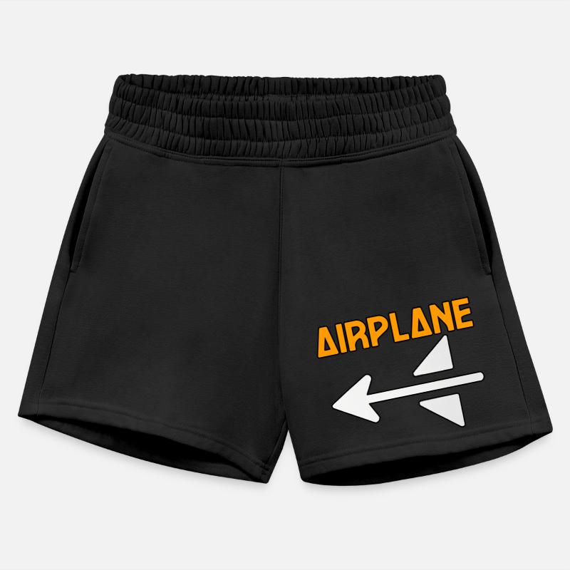 PAPER AIRPLANE DESIGN TSHIRT SHIRT